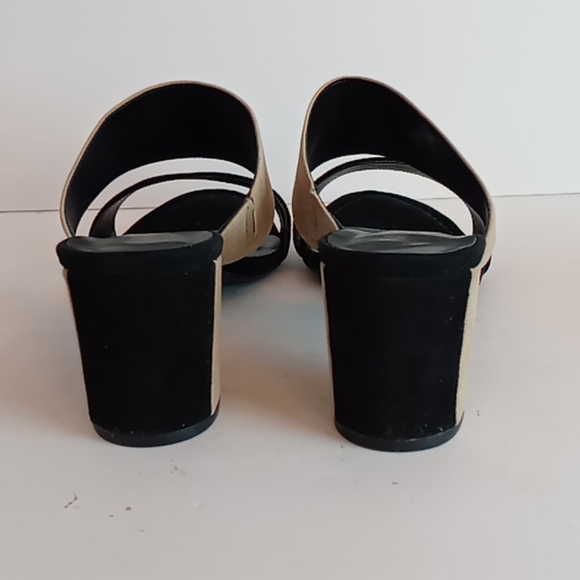 VanEli Maltida Two Tone Sandals NWT - Picture 6 of 11